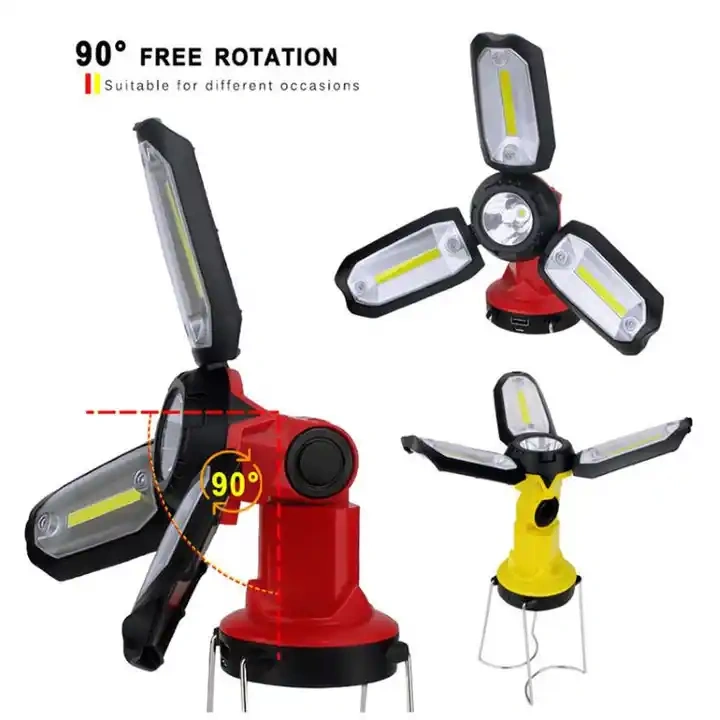 Park Solar Lantern
