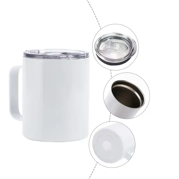 Camping Mug