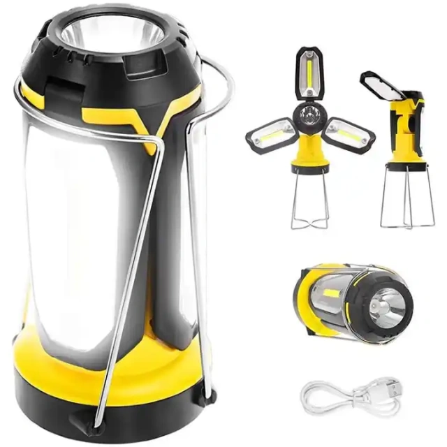 Park Solar Lantern