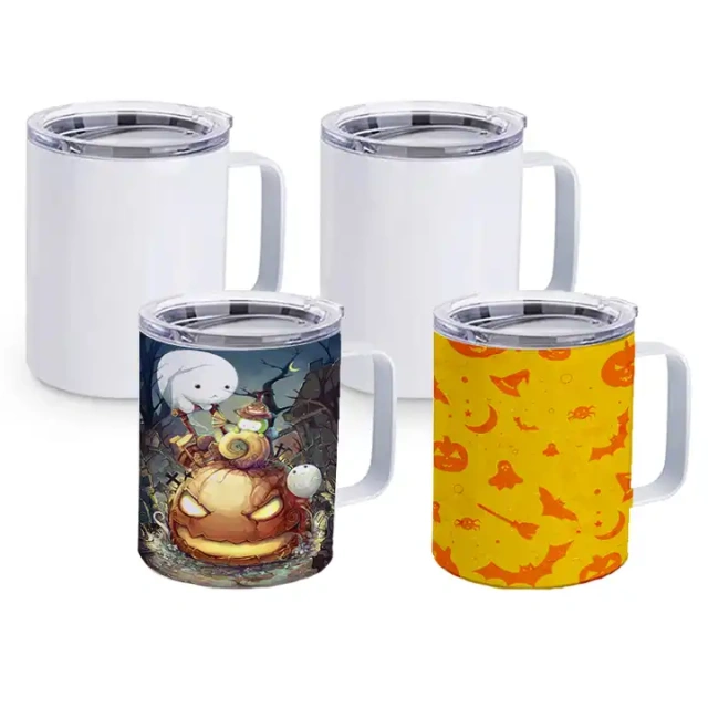 Camping Mug