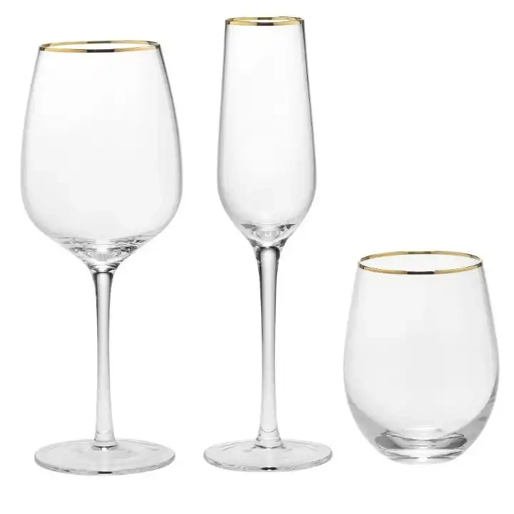 13 oz. Libbey Belgian Beer Glasses