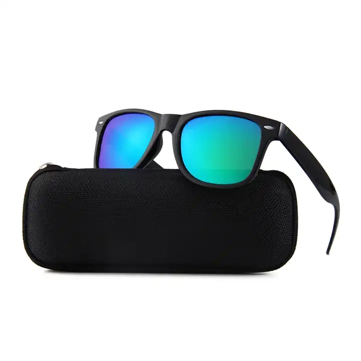 Monaco Sunglasses