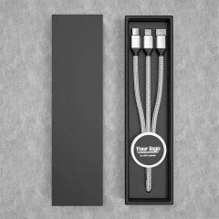 Portable Phone Chargers, Cables & Adapters