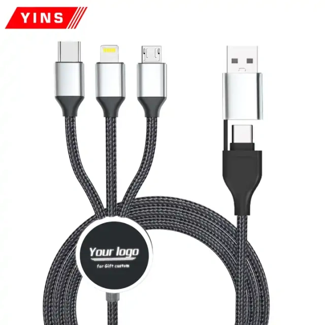 Portable Phone Chargers, Cables & Adapters