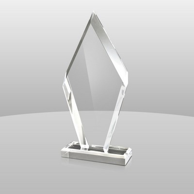 Custom Acrylic Trophy