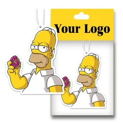 Custom Air Fresheners