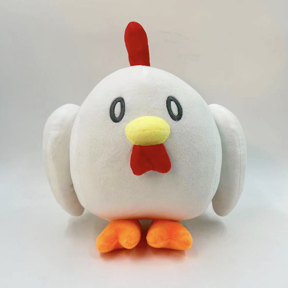 Palworld doll / plush / Very reductive