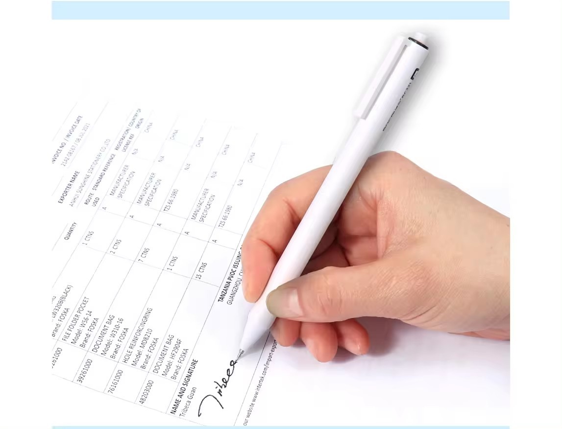 high value pressure refills stationery ballpoint quick-drying st 0.5 water-based