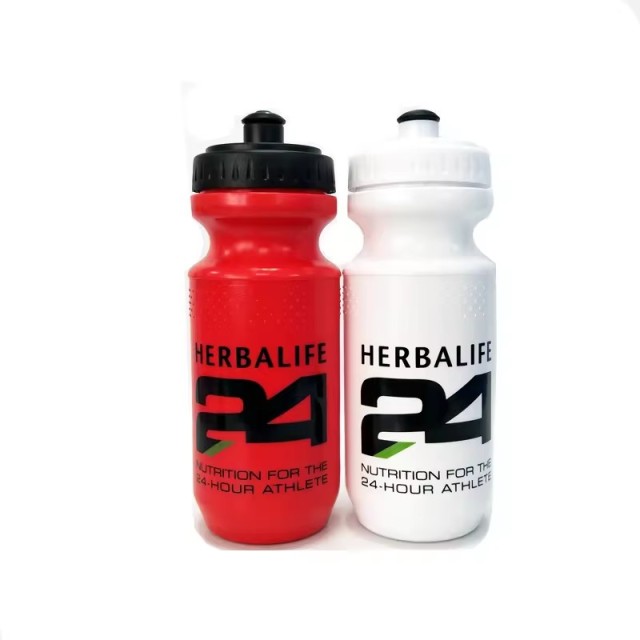 Promotional Custom Plastic Squeeze Sport Water Bottle