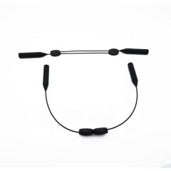 elastic glasses adjustable strap for sporting eyewear adult eyeglasses strap