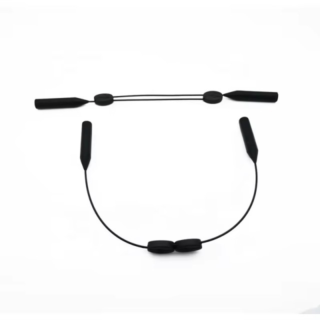 elastic glasses adjustable strap for sporting eyewear adult eyeglasses strap