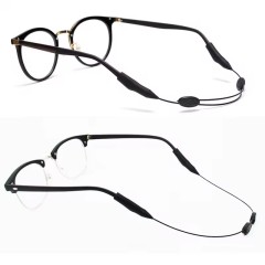 elastic glasses adjustable strap for sporting eyewear adult eyeglasses strap