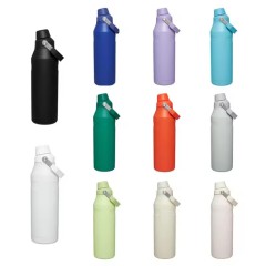2024 New Products Stainless Steel Owala Stainless Steel Thermo Flask Sip Water Bottle