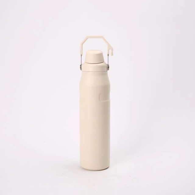 2024 New Products Stainless Steel Owala Stainless Steel Thermo Flask Sip Water Bottle