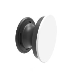 Custom Poppings Phone Socket UP Grip Holder