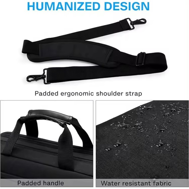 Custom 13 14 15 Inch Waterproof Computer Business Laptop Backpack Bags