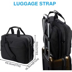 Custom 13 14 15 Inch Waterproof Computer Business Laptop Backpack Bags