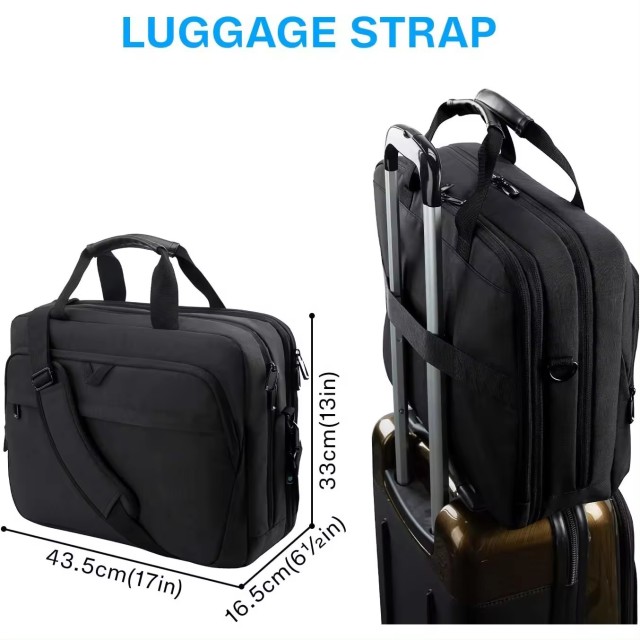 Custom 13 14 15 Inch Waterproof Computer Business Laptop Backpack Bags