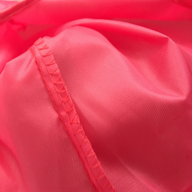 Economical Promotional Gifts Reusable Portable Bag Folding Polyester Tote