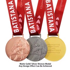 Customised Design Sports Award