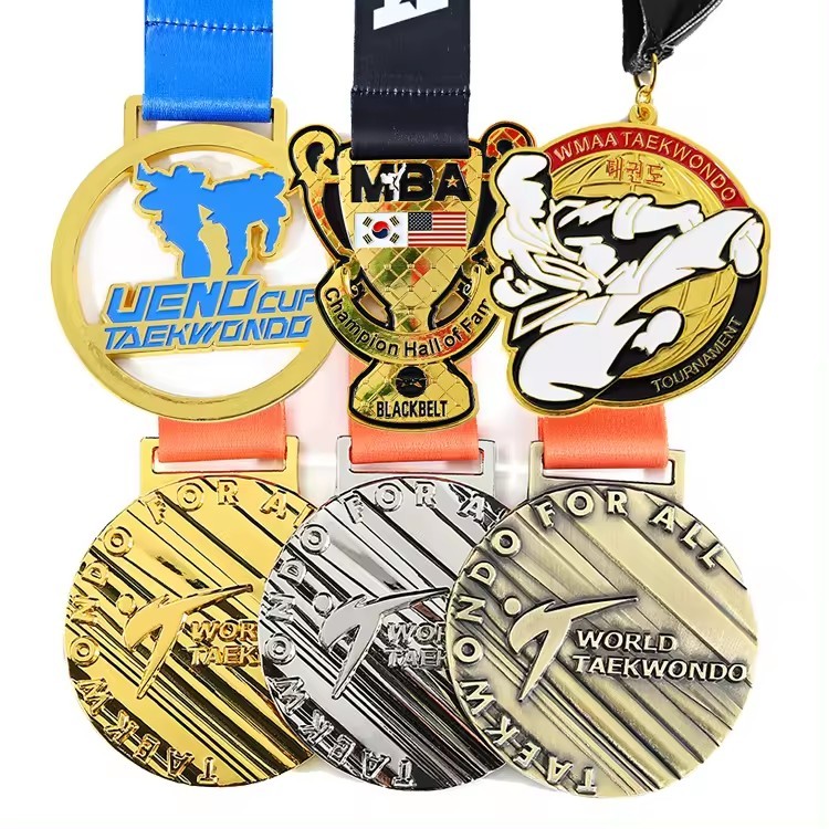 Customised Design Sports Award