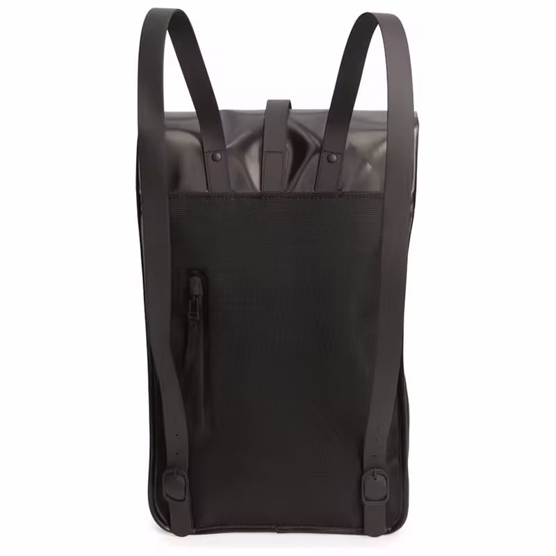 Simple Smooth Large Vertical Designer Unisex Stylish Trendy Waterproof Backpack College Bags