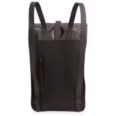 Simple Smooth Large Vertical Designer Unisex Stylish Trendy Waterproof Backpack College Bags