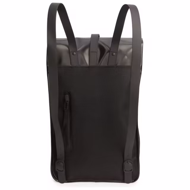 Simple Smooth Large Vertical Designer Unisex Stylish Trendy Waterproof Backpack College Bags