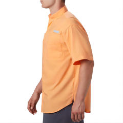 Oem Professional Fishing Sun Shirts