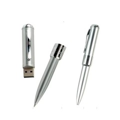 Gadgets Promotion Multifunction Usb Pen Laser Pointer Ball Pen