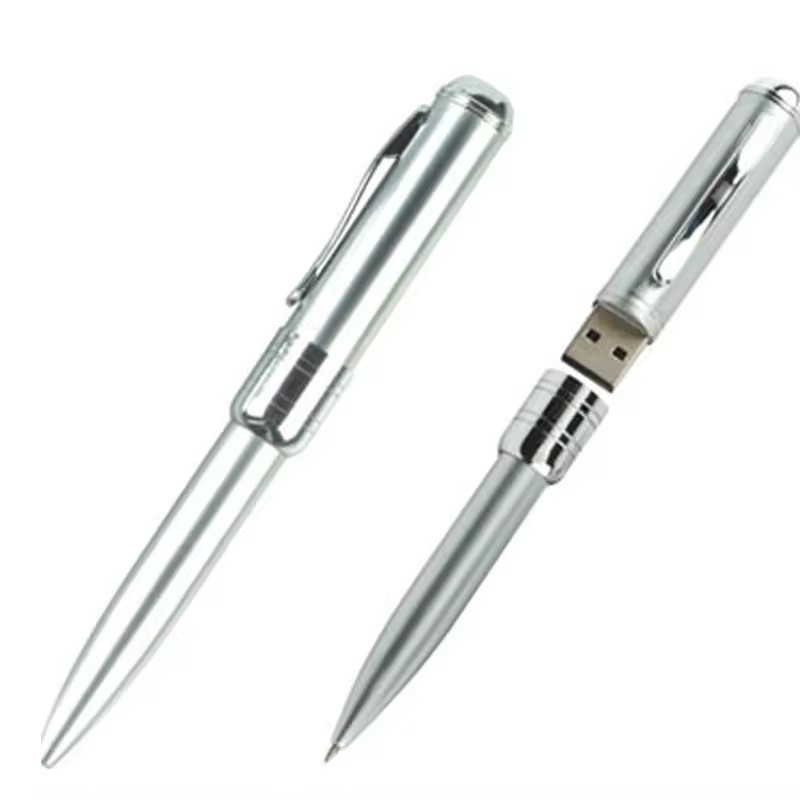 Gadgets Promotion Multifunction Usb Pen Laser Pointer Ball Pen