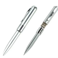 Gadgets Promotion Multifunction Usb Pen Laser Pointer Ball Pen