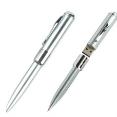 Gadgets Promotion Multifunction Usb Pen Laser Pointer Ball Pen