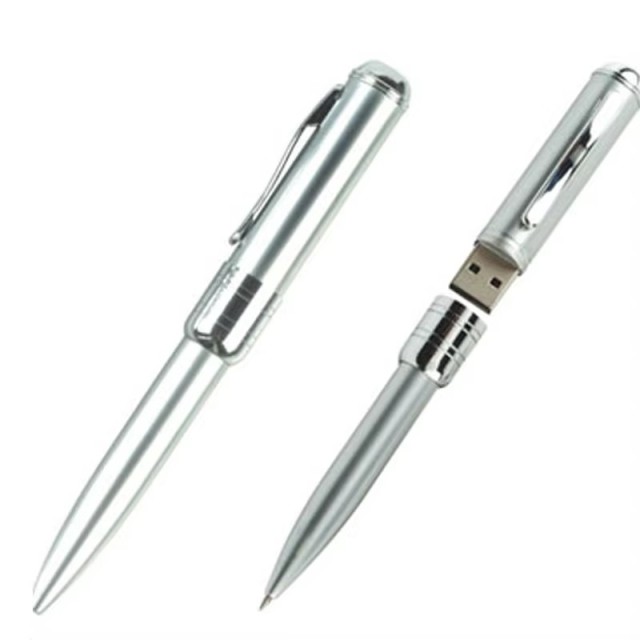 Gadgets Promotion Multifunction Usb Pen Laser Pointer Ball Pen