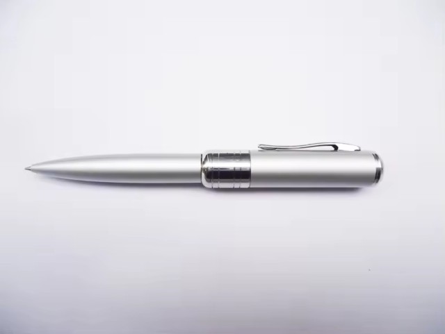Gadgets Promotion Multifunction Usb Pen Laser Pointer Ball Pen