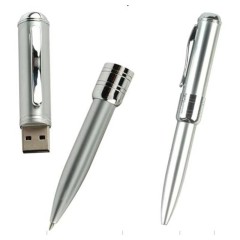 Gadgets Promotion Multifunction Usb Pen Laser Pointer Ball Pen