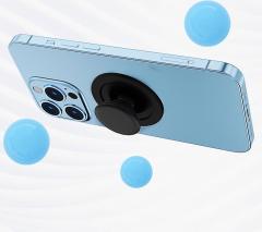 Popping Phone Socket Grip Custom Phone Grip