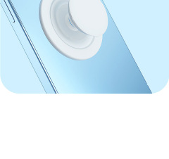 Popping Phone Socket Grip Custom Phone Grip