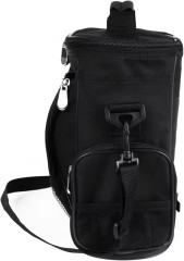 Premium Custom Cooler Golf Tote Bag Portable Soft Sided 10-Can Insulated Cooler Bag Lightweight Golf Cooler Bag