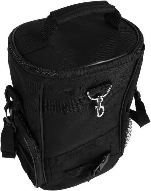 Premium Custom Cooler Golf Tote Bag Portable Soft Sided 10-Can Insulated Cooler Bag Lightweight Golf Cooler Bag