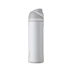 2024 Hot Sale 24oz 32oz Insulated Stainless Steel Water Bottle with Straw for Sports Wala Sports Water Bottle