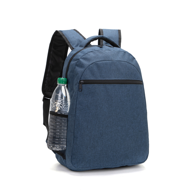 Promotional Polyester Snowflake Original Style Men's Wholesale Large Capacity Bags Outdoor Travel Laptop Backpack for Women