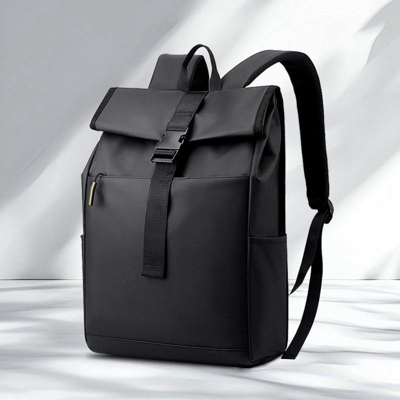 Customizable Waterproof Casual Backpack Large Capacity New Style Leisure Commute Travel Backpacks Unisex Office Laptop Backpack
