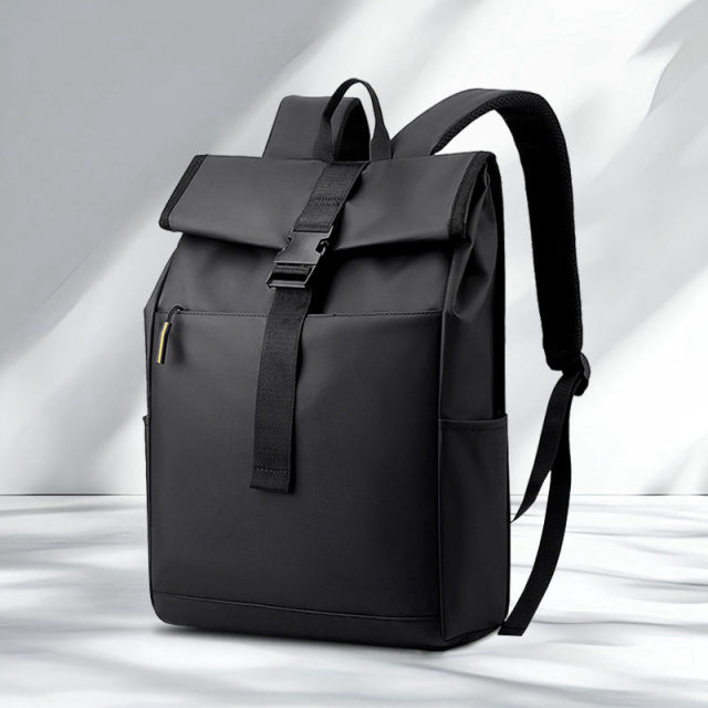 Customizable Waterproof Casual Backpack Large Capacity New Style Leisure Commute Travel Backpacks Unisex Office Laptop Backpack