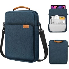WIWU Water-resistant Laptop Sleeve Bag Custom Travel Laptop Shoulder Bag