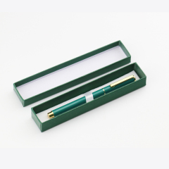 Personalized Heat Transfer Printing Fashion Delicate Gift Metal Pen