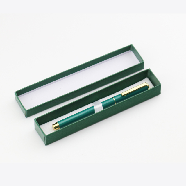 Personalized Heat Transfer Printing Fashion Delicate Gift Metal Pen