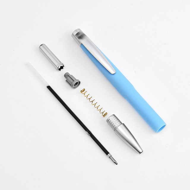 Custom Branded Plastic Rubber Coated High Quality Promotional Gifts Gel Pen Cheap Pen for Promotion Giveaway  with Custom logo