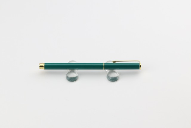Personalized Heat Transfer Printing Fashion Delicate Gift Metal Pen