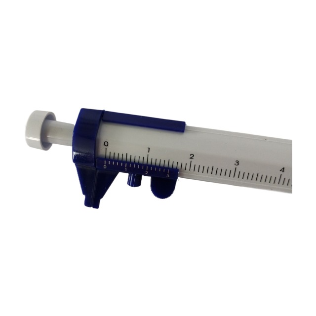 Multifunctional ABS Tool Caliper Ballpoint Pen Custom Logo Instant Shipping Ballpoint Measure Function Personalized Prints